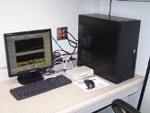 Custom HMI Computers, Workstations and Software